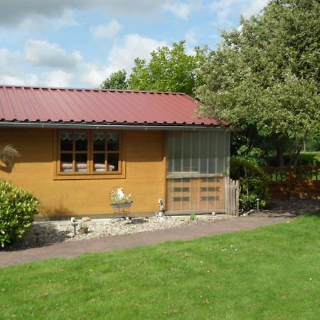 Ferienwohnung Aurich Ostfriesland المظهر الخارجي الصورة