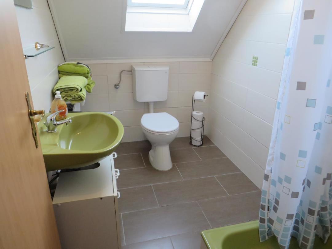 Ferienwohnung Aurich Ostfriesland المظهر الخارجي الصورة