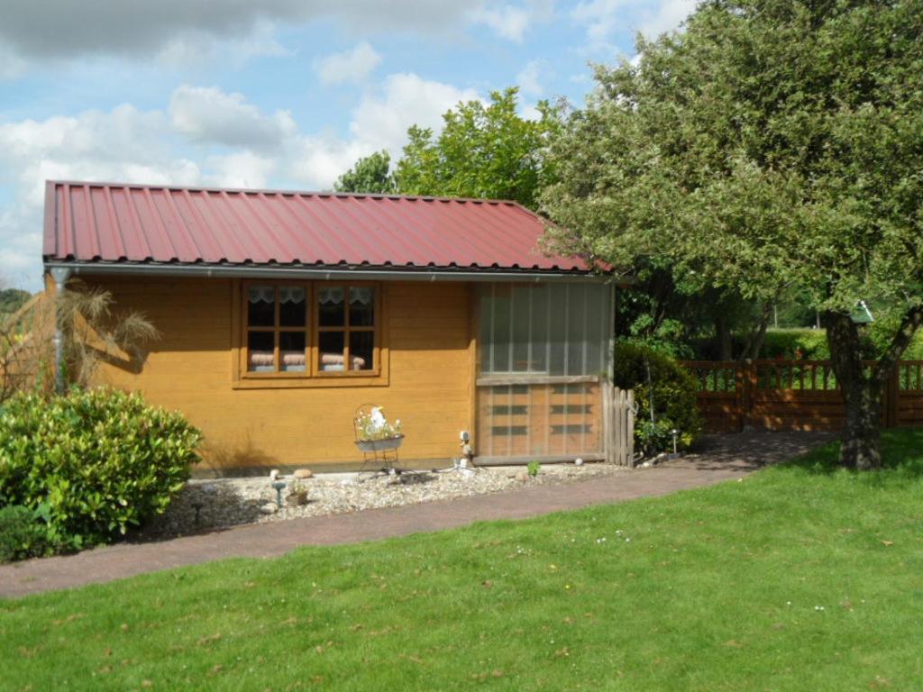 Ferienwohnung Aurich Ostfriesland المظهر الخارجي الصورة