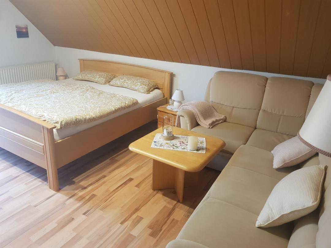 Ferienwohnung Aurich Ostfriesland المظهر الخارجي الصورة