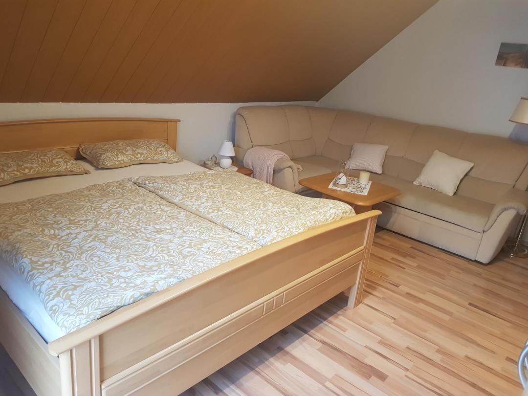 Ferienwohnung Aurich Ostfriesland المظهر الخارجي الصورة